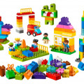 45028 LEGO  DUPLO Education Minun XL-maailmani